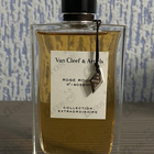 Отзыв Van Cleef & Arpels Rose Rouge