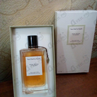 Духи Rose Rouge от Van Cleef & Arpels