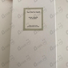 Отзыв Van Cleef & Arpels Rose Rouge