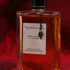Отзывы Van Cleef & Arpels Rose Rouge