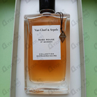 Отзыв Van Cleef & Arpels Rose Rouge
