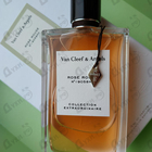 Парфюм Van Cleef & Arpels Rose Rouge