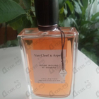 Отзыв Van Cleef & Arpels Rose Rouge
