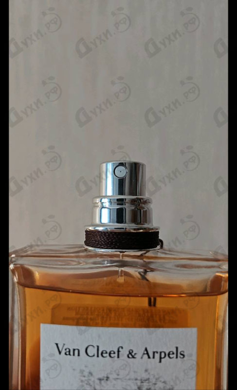 Купить Rose Rouge от Van Cleef & Arpels