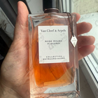 Парфюм Van Cleef & Arpels Rose Rouge
