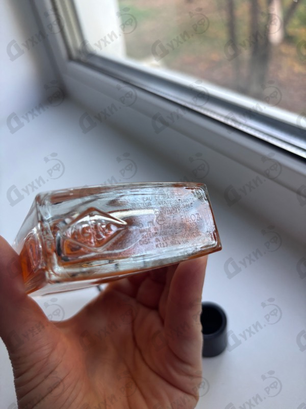 Парфюмерия Rose Rouge от Van Cleef & Arpels