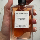 Отзыв Van Cleef & Arpels Rose Rouge