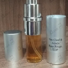 Отзыв Van Cleef & Arpels Rose Rouge