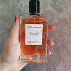 Отзывы Van Cleef & Arpels Rose Rouge