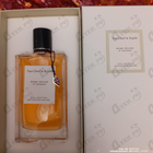 Отзывы Van Cleef & Arpels Rose Rouge