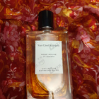 Отзыв Van Cleef & Arpels Rose Rouge
