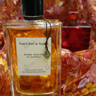 Парфюм Van Cleef & Arpels Rose Rouge