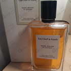 Духи Rose Rouge от Van Cleef & Arpels