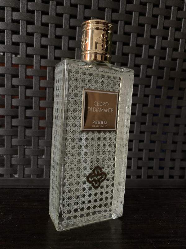 Духи Cedro Di Diamante от Perris