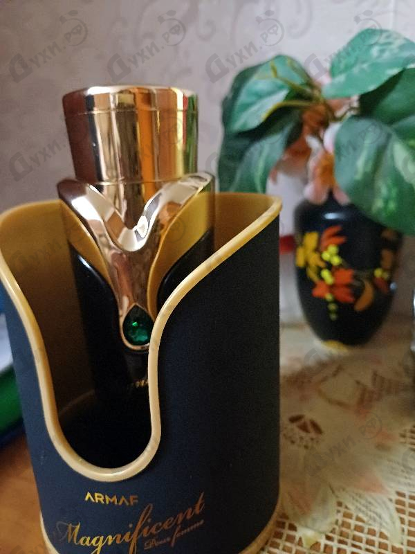Духи Magnificent от Armaf