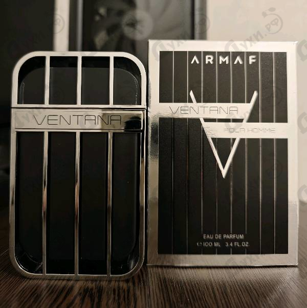 Отзывы Armaf Ventana