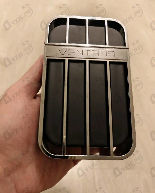 Купить Ventana от Armaf