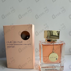 Отзыв Armaf Club De Nuit