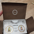 Отзывы Armaf Club De Nuit