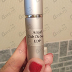 Отзывы Armaf Club De Nuit