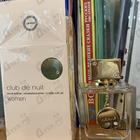 Отзыв Armaf Club De Nuit