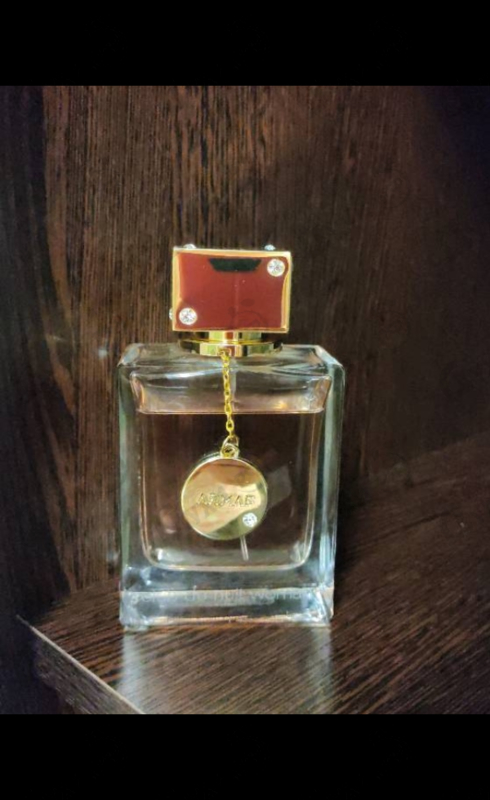 Купить Club De Nuit от Armaf