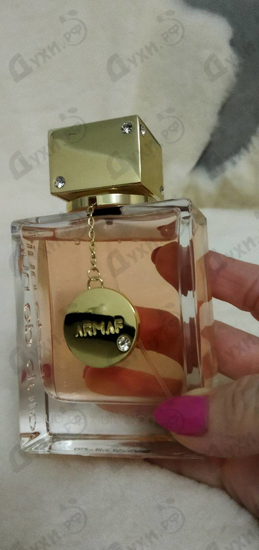 Отзывы Armaf Club De Nuit