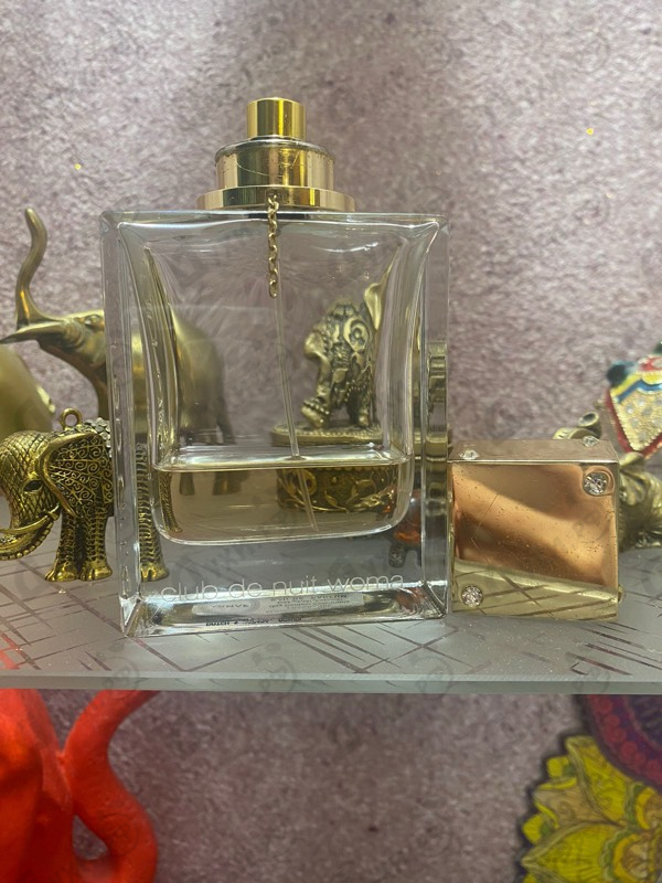 Парфюмерия Armaf Club De Nuit