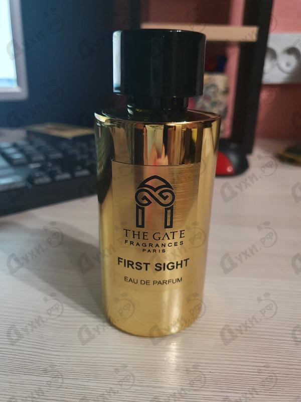 Духи The Gate First Sight Купить First Sight от The Gate