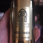 Духи Memories от The Gate