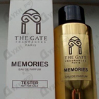 Парфюм The Gate Memories