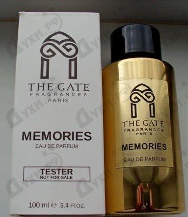 Духи Memories от The Gate