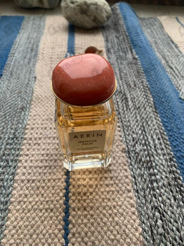 Парфюмерия Aerin Hibiscus Palm от Estee Lauder