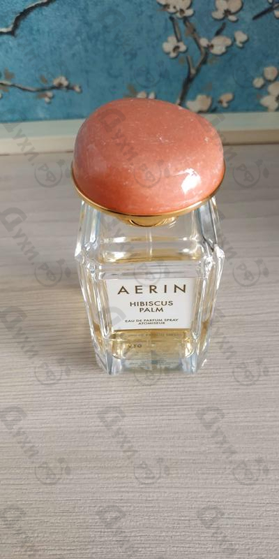 Купить Aerin Hibiscus Palm от Estee Lauder