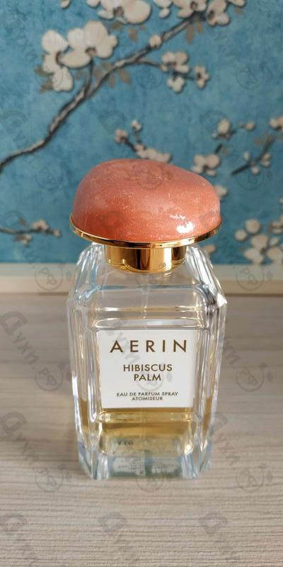 Купить Aerin Hibiscus Palm от Estee Lauder