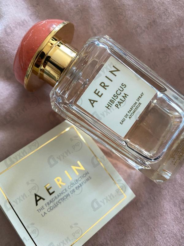 Купить Aerin Hibiscus Palm от Estee Lauder