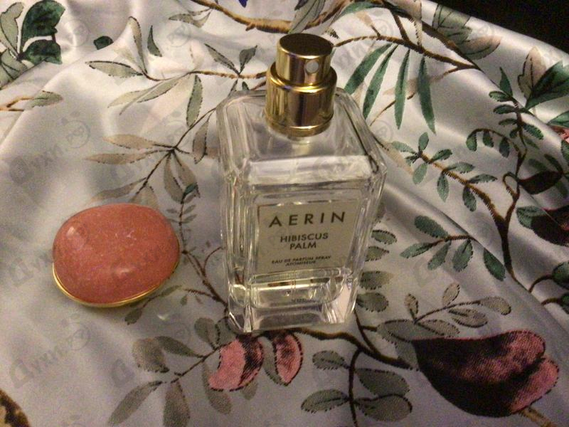 Купить Estee Lauder Aerin Hibiscus Palm