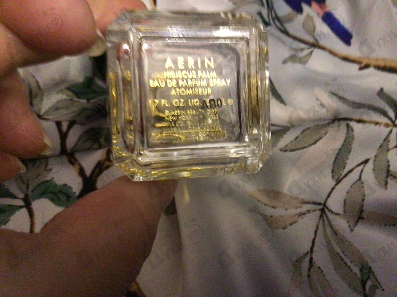 Купить Estee Lauder Aerin Hibiscus Palm