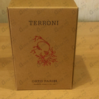 Парфюм Orto Parisi Terroni