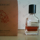 Духи Terroni от Orto Parisi