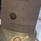 Духи Terroni от Orto Parisi