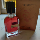 Духи Terroni от Orto Parisi