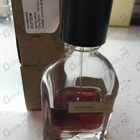 Духи Terroni от Orto Parisi