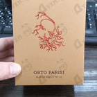 Парфюм Orto Parisi Terroni