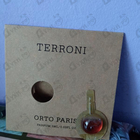 Парфюм Orto Parisi Terroni