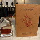 Духи Terroni от Orto Parisi