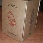 Парфюм Orto Parisi Terroni