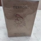 Духи Terroni от Orto Parisi
