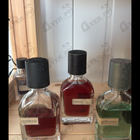 Парфюм Orto Parisi Terroni