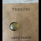 Отзыв Orto Parisi Terroni
